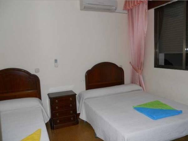 Apartamentos Stella Мадрид Экстерьер фото